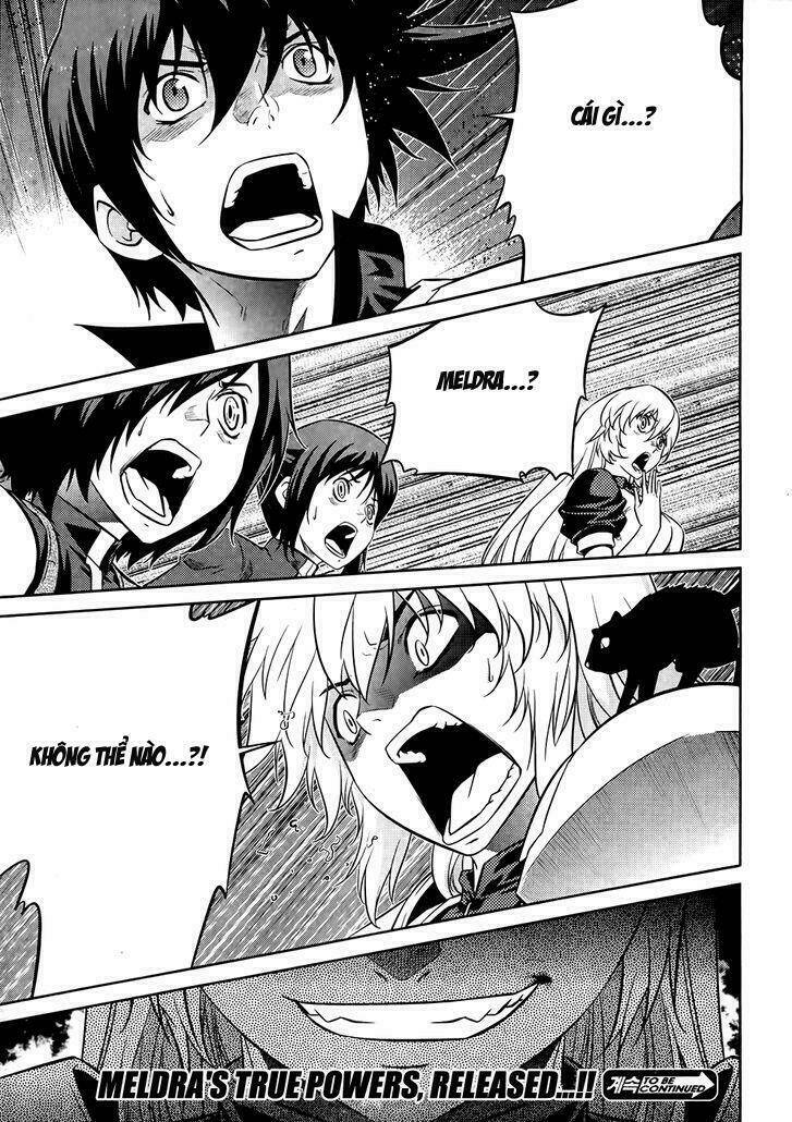 the legend of maian chapter 75 39