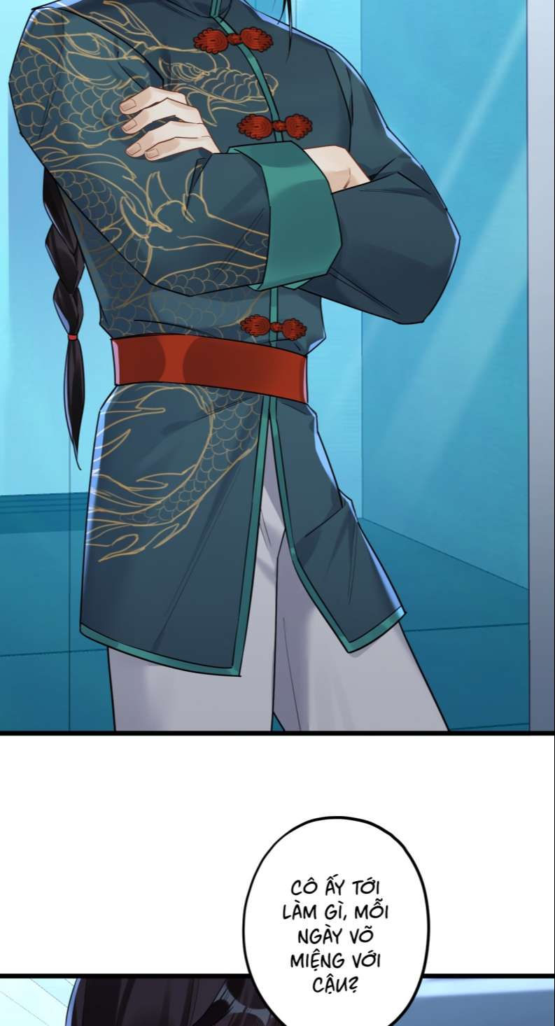 esport nhất kiến chung tình? chapter 20 12