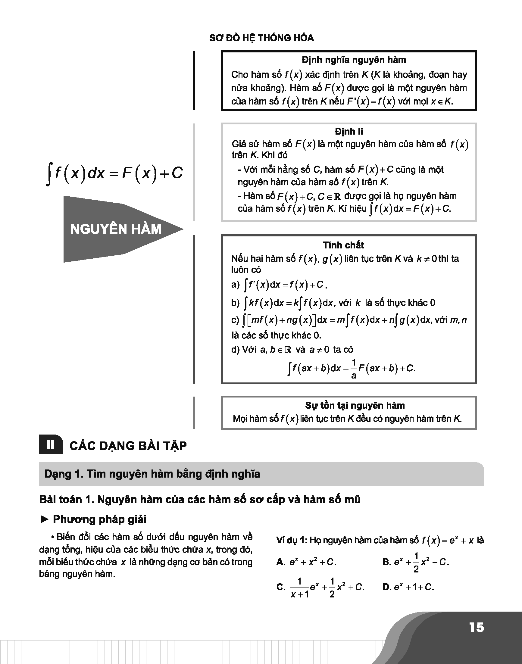 Sách - Đột phá 8+ môn Toán tập 2 Classic - Ôn thi đại học, THPT quốc gia - Siêu tiết kiệm - Chính hãng CCbook