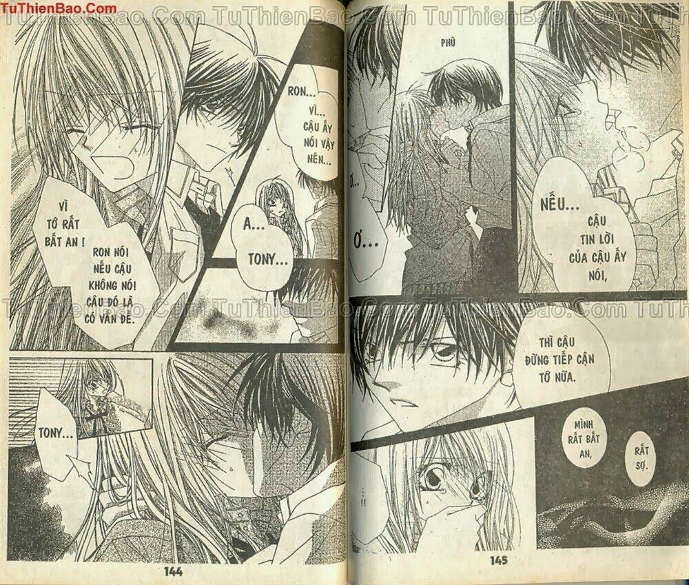 tiểu ác ma chapter 1 73