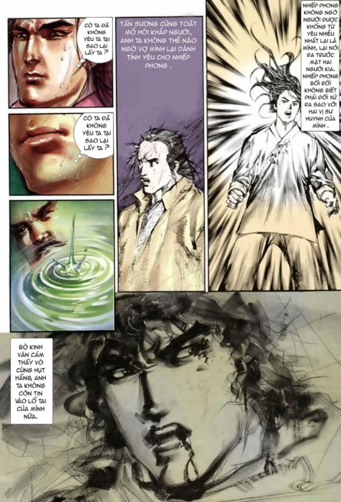 phong vân chapter 17 11