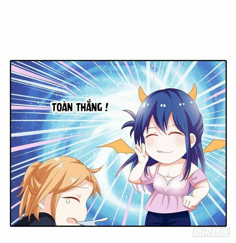 bá đạo tổng tài ngạnh thượng cung chapter 8 18