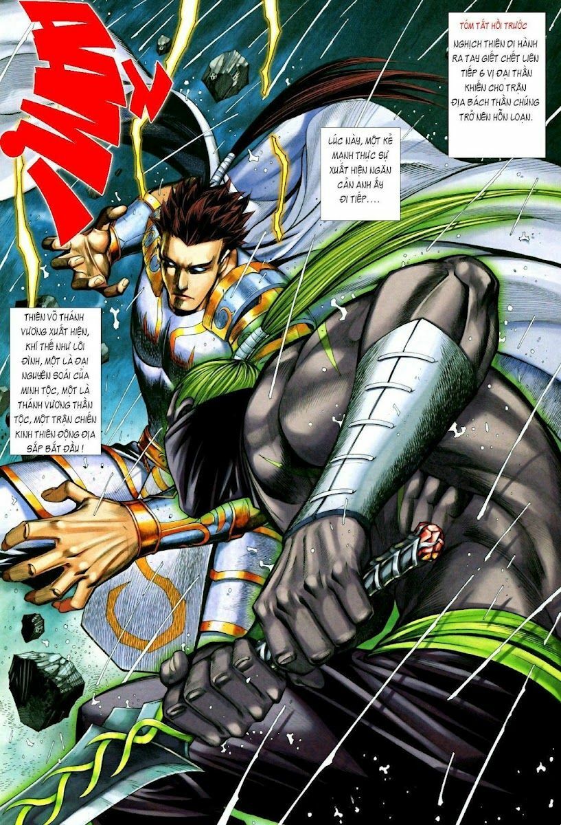 phong thần ký chapter 66 1