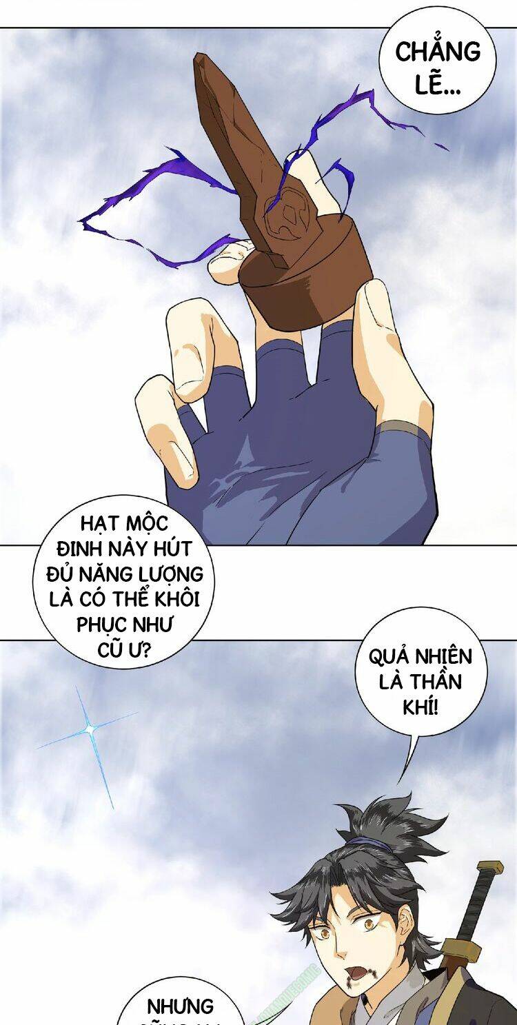 tu la võ thánh chapter 4.2 5