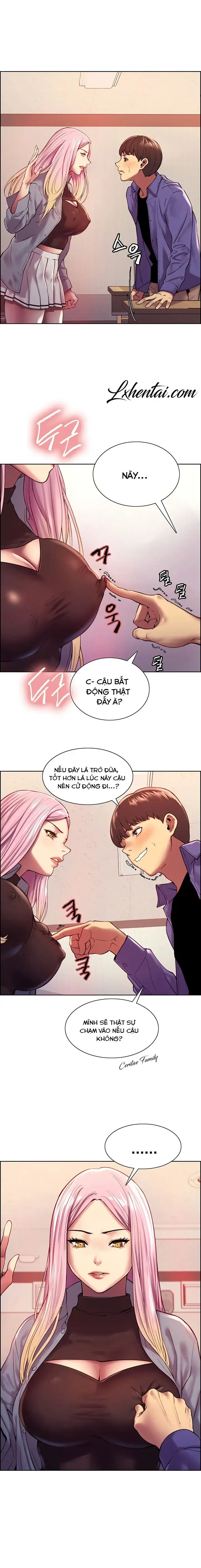 nhãn lực toàn năng chapter 2 10