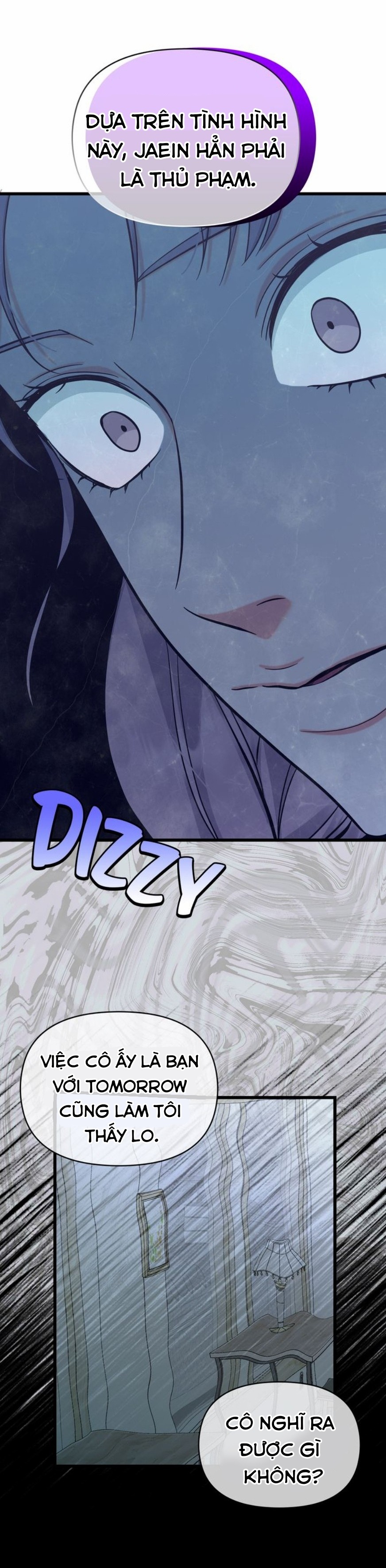 ngày mai chỉ có một lần chapter 48 17