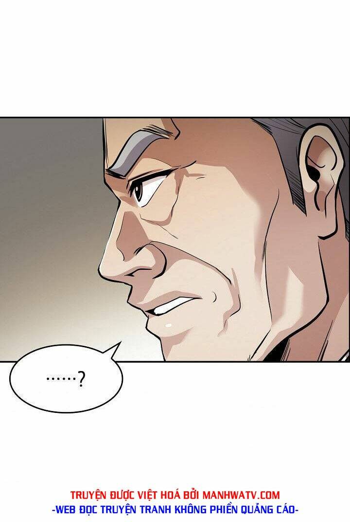 điều tra viên chuyển sinh chapter 126 59