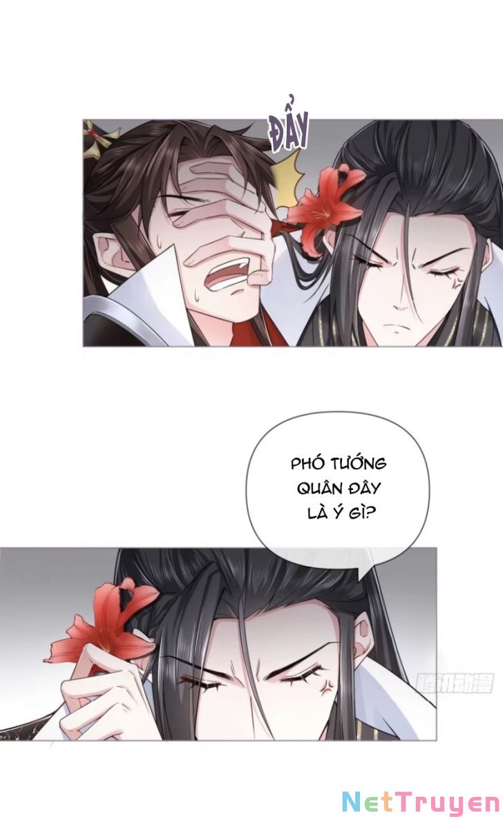 nhập mộ chi thần chapter 31 37