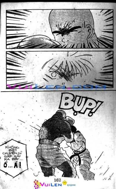 truyền nhân atula - shura no mon i chapter 17 163