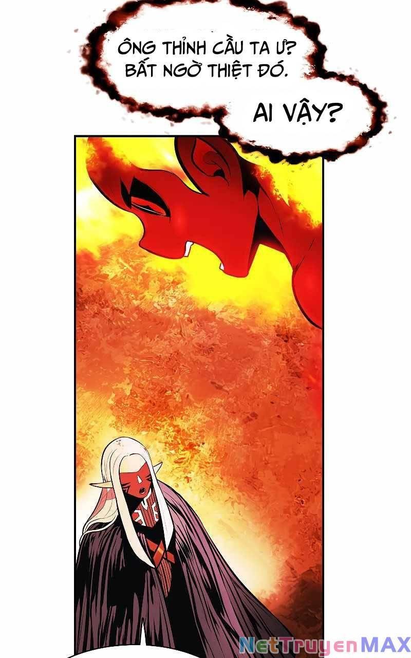 bất bại chân ma chapter 164 18