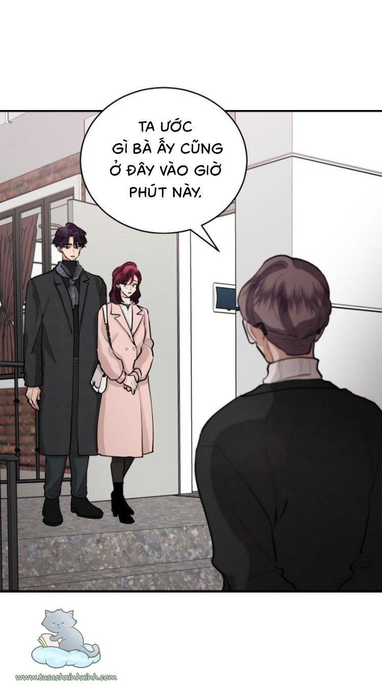 oan gia ngõ hẹp chapter 66 22