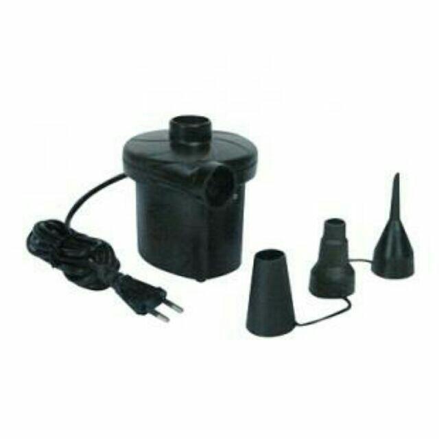 Bơm điện mini 2 chiều thổi/ hút