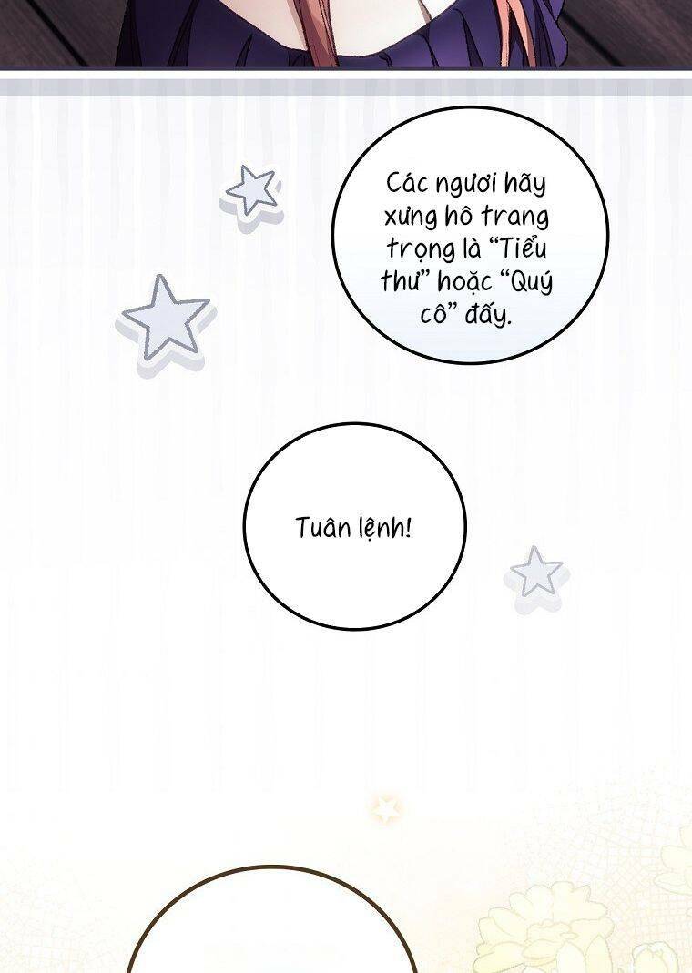 tôi nhìn thấy cái chết của bạn chapter 33 73