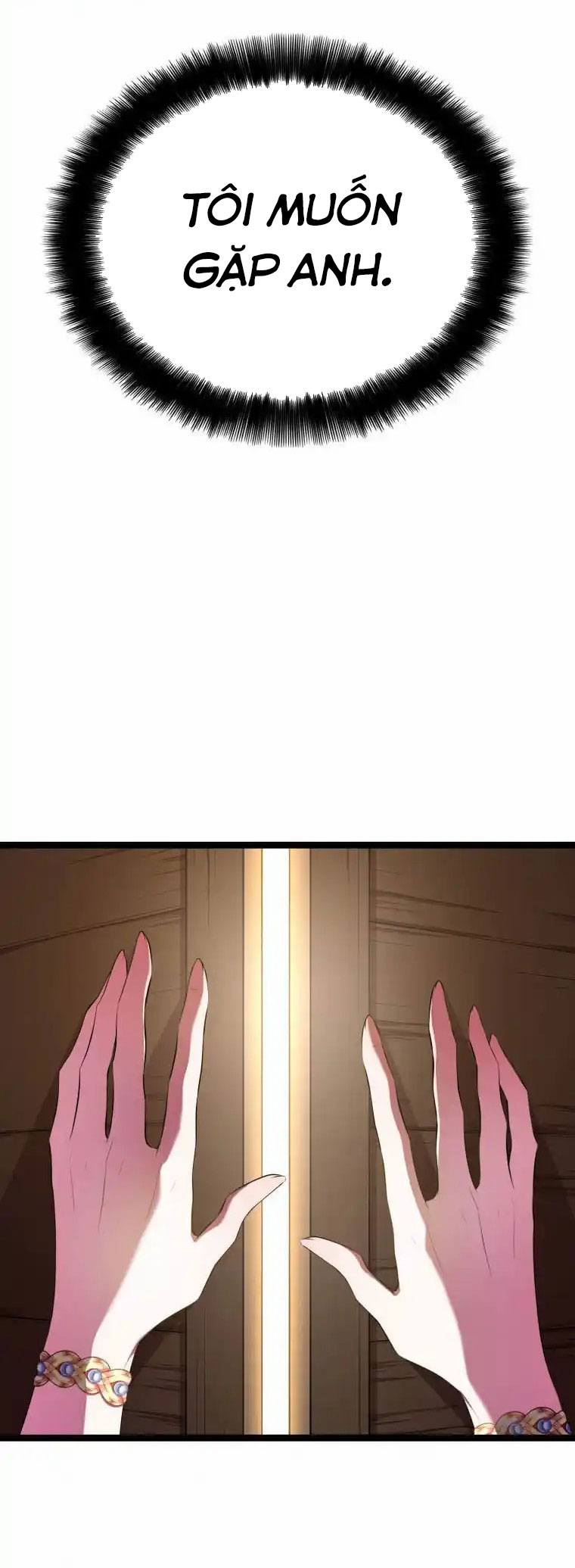 mãnh thú bệ hạ chapter 25 48