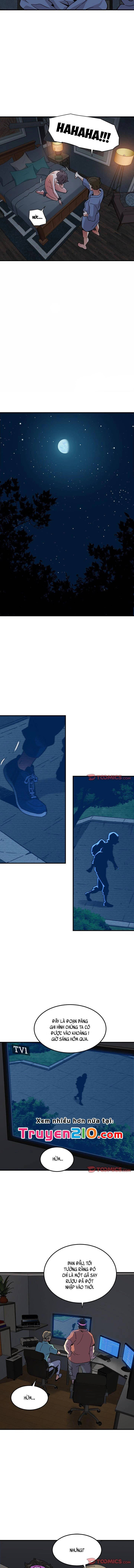 ông chú vệ sĩ chapter 51 7