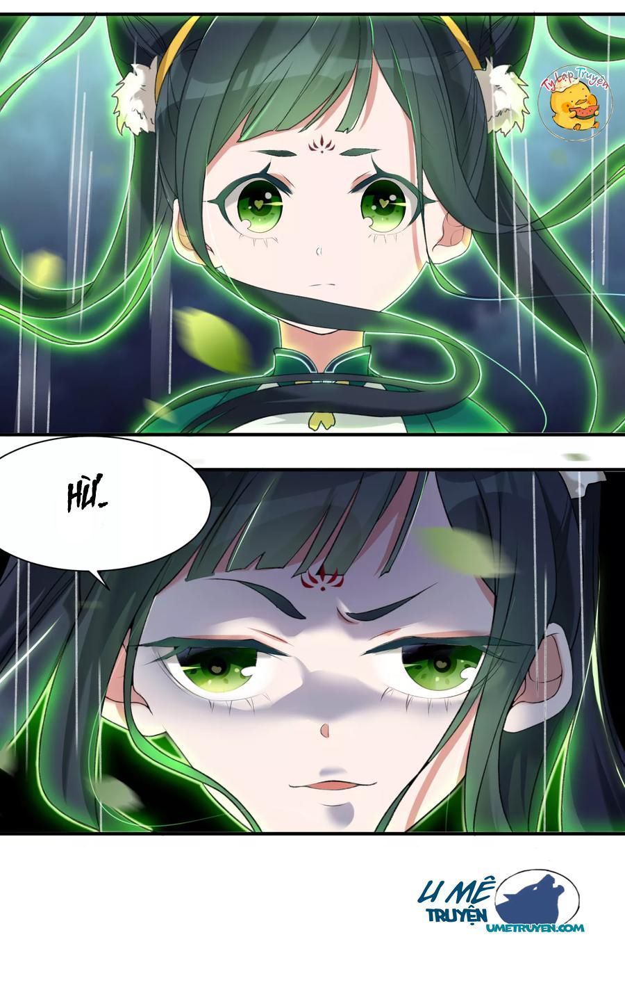 (full) ác thần sự vụ sở chapter 10 22