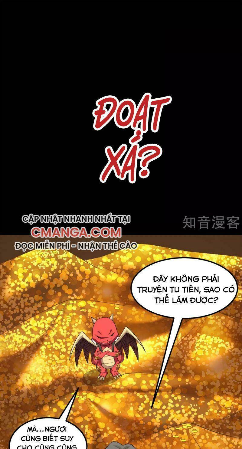 kiếm vũ chapter 160 1