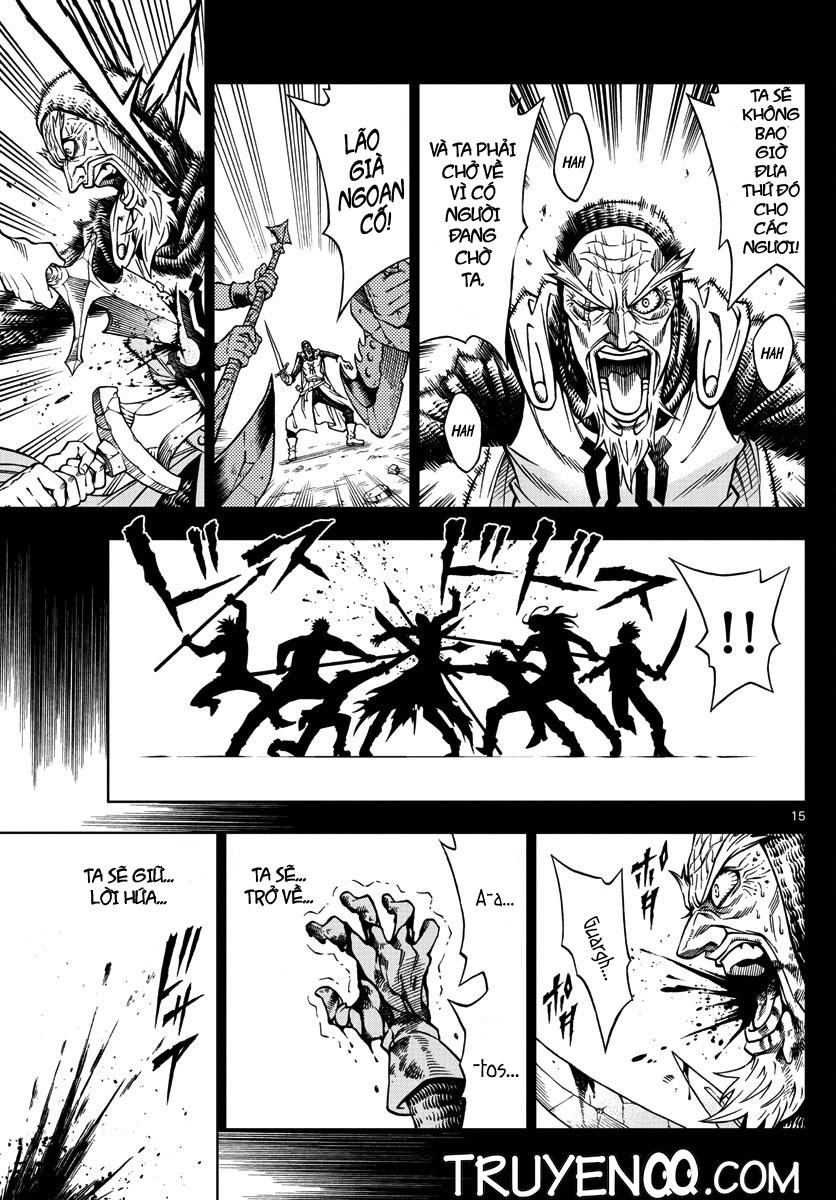 marry grave chapter 19 16