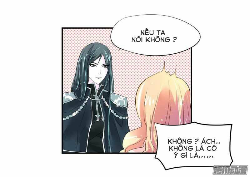 ma vương đại nhân đi thông thả chapter 4 43