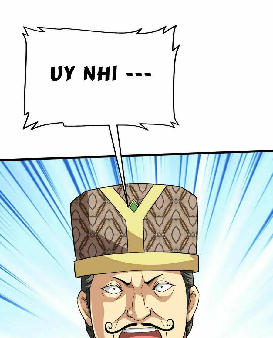 trọng sinh ta là đại thiên thần chapter 97 24