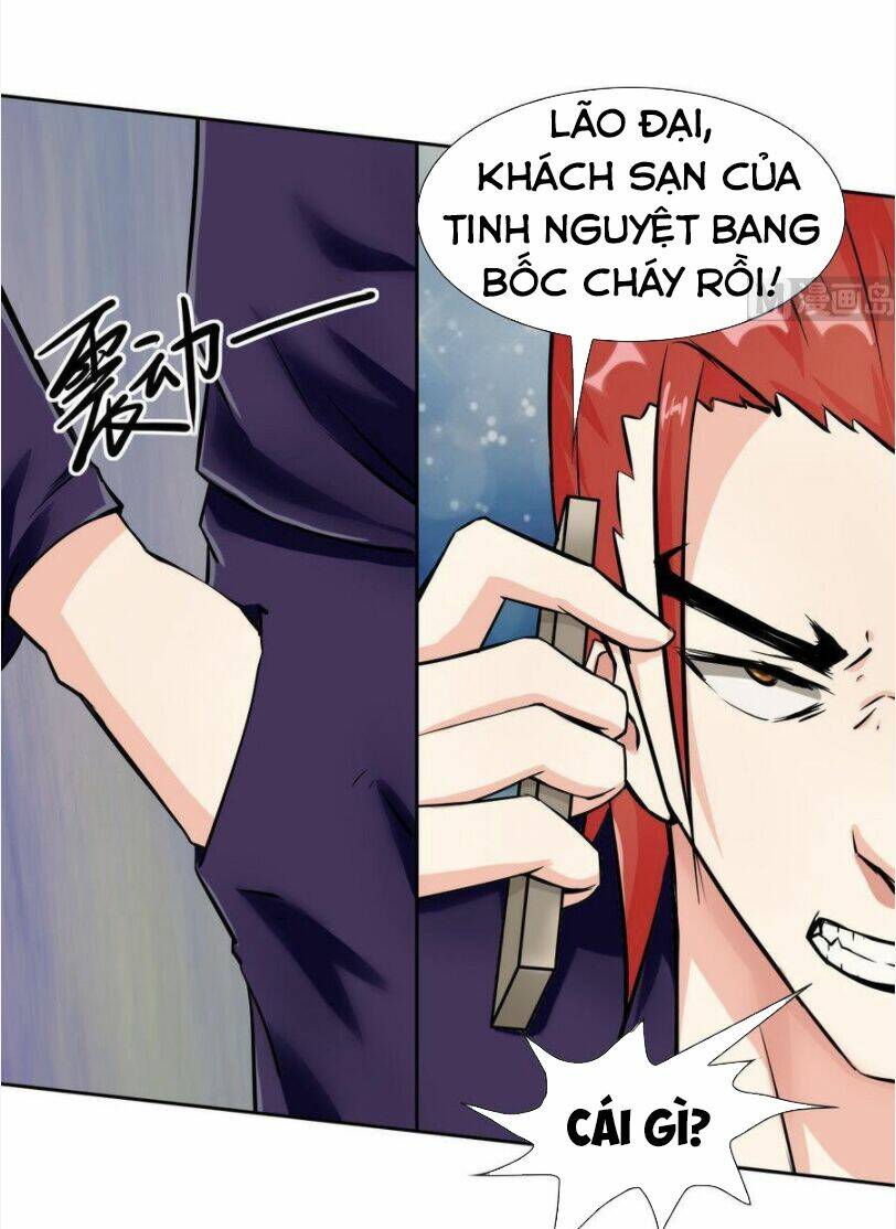 hắn là long ngạo thiên chapter 92 12