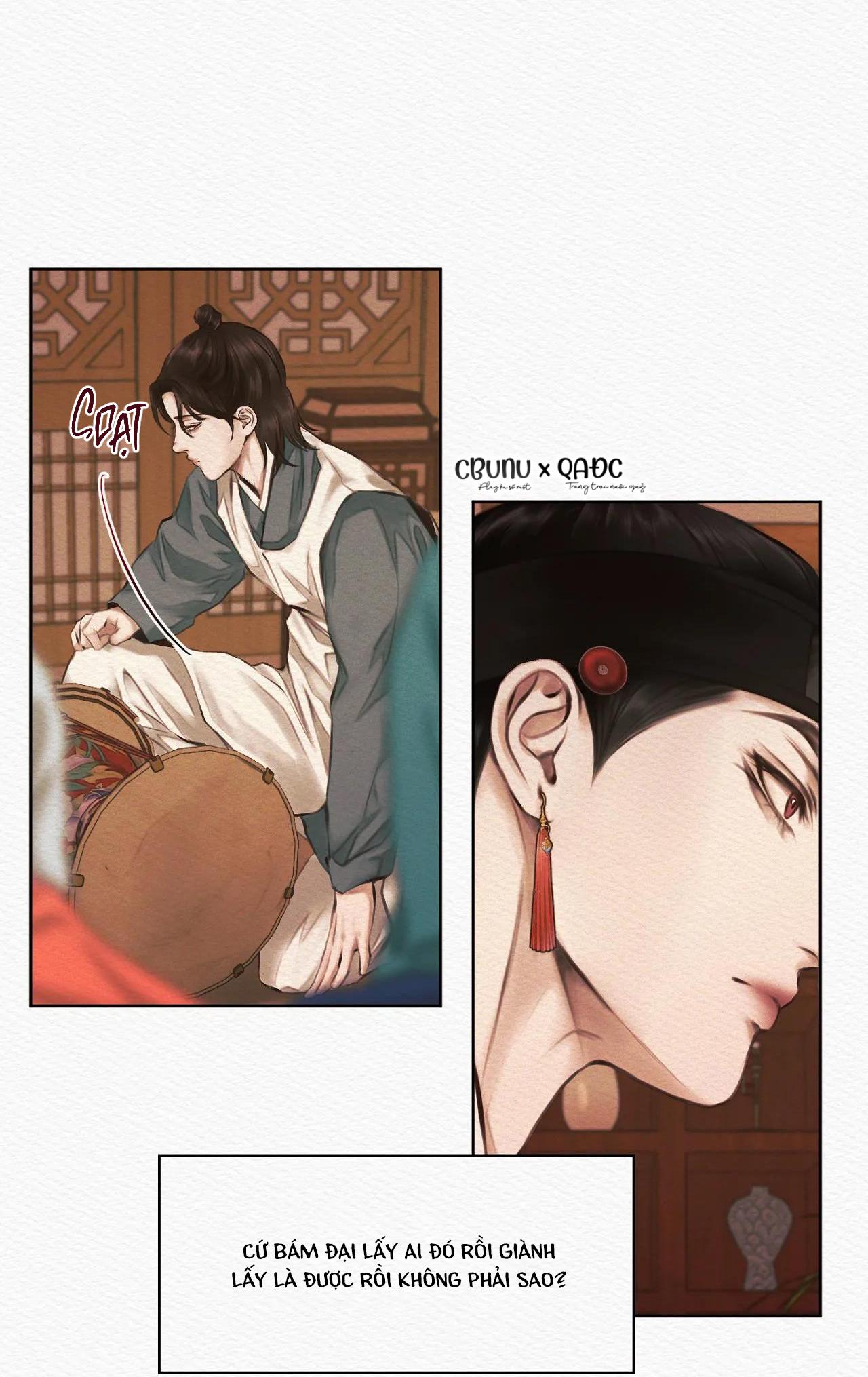 qủy dạ khúc chapter 9 35