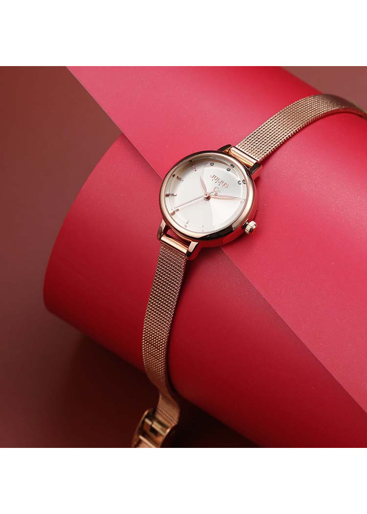 Đồng Hồ Nữ Julius JA-1241