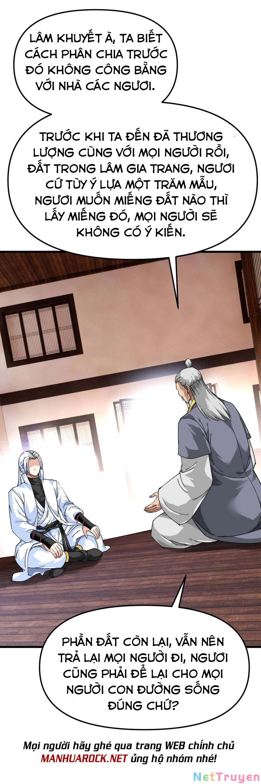 trọng sinh ta là đại thiên thần chapter 115 19