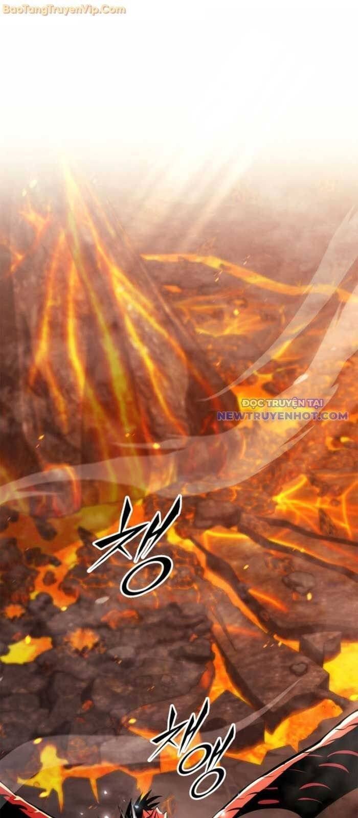huyền thoại game thủ - tái xuất chapter 175 22
