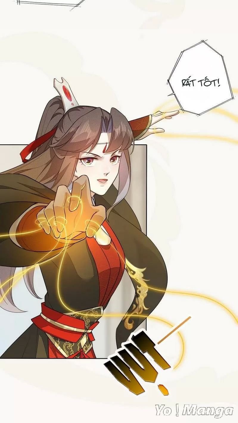 tuyệt thế luyện đan sư chapter 155 15