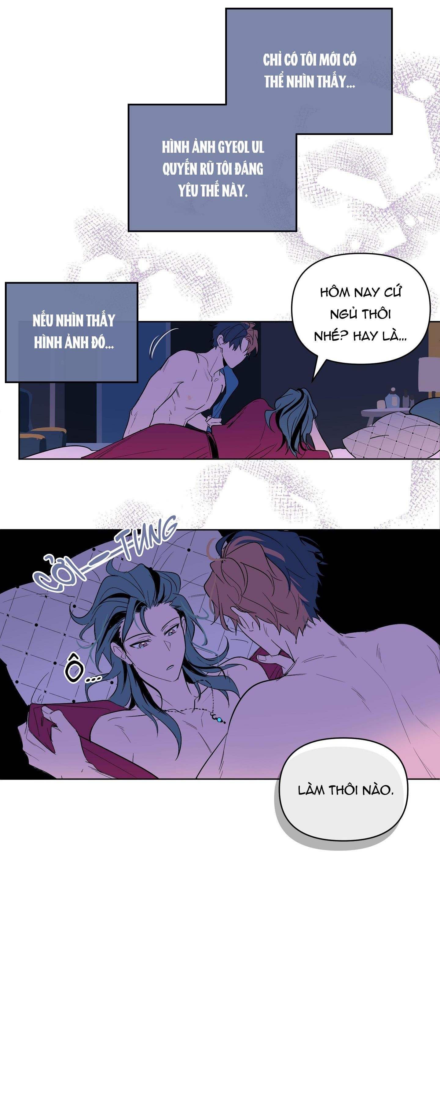 bl ngắn tuyển chọn Chapter 30.1 mùa thu 1 34