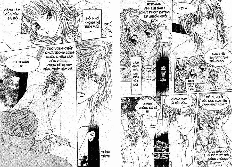 ban nhạc ardour chapter 6 58