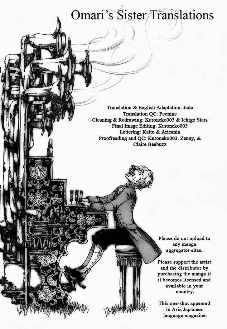 haikyo shoujo chapter 4 3