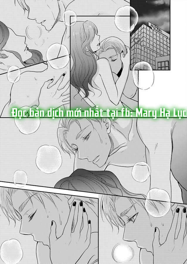 xin lỗi nhưng tôi có thể ăn hết được không?~ chung sống vui vẻ với người đồng nghiệp vô song của mình chapter 17 24