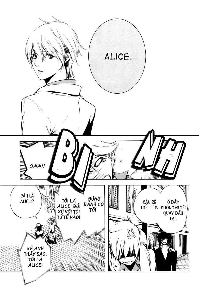 are you alice? chapter 3 31
