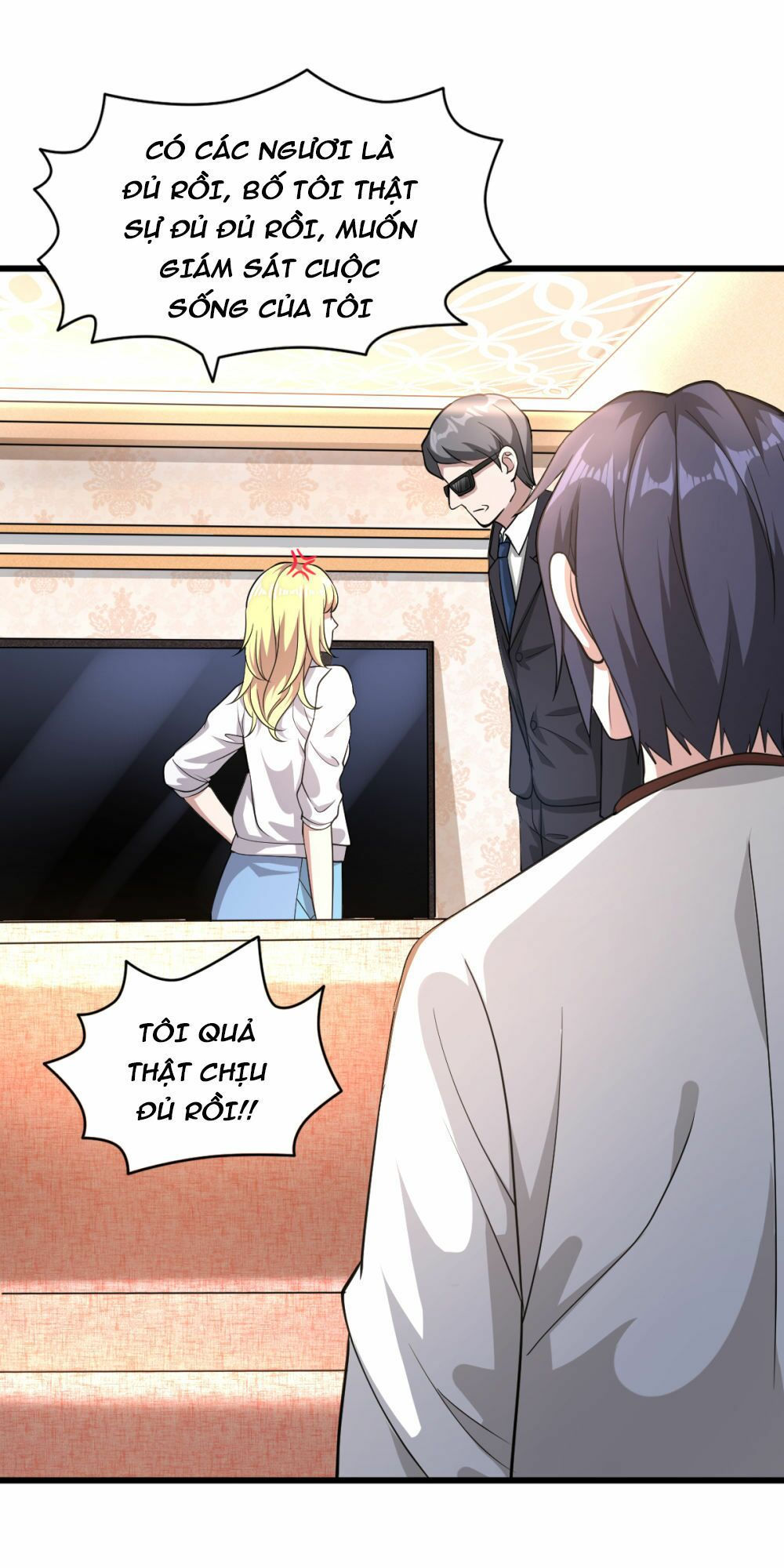 đô thị tà vương chapter 1 87