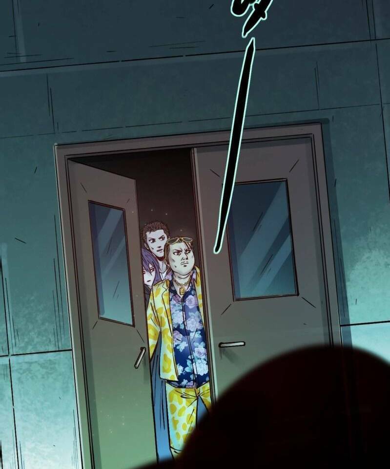 thế giới xa lạ chapter 22 14