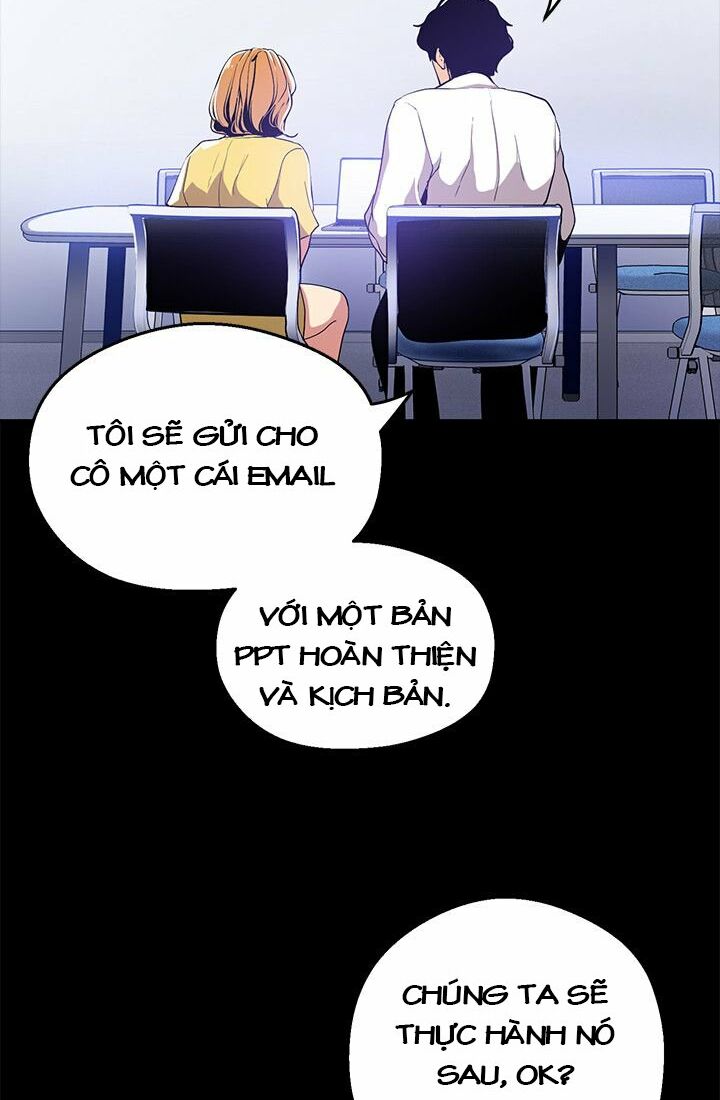 tân thế giới tuyệt vời chapter 21 35