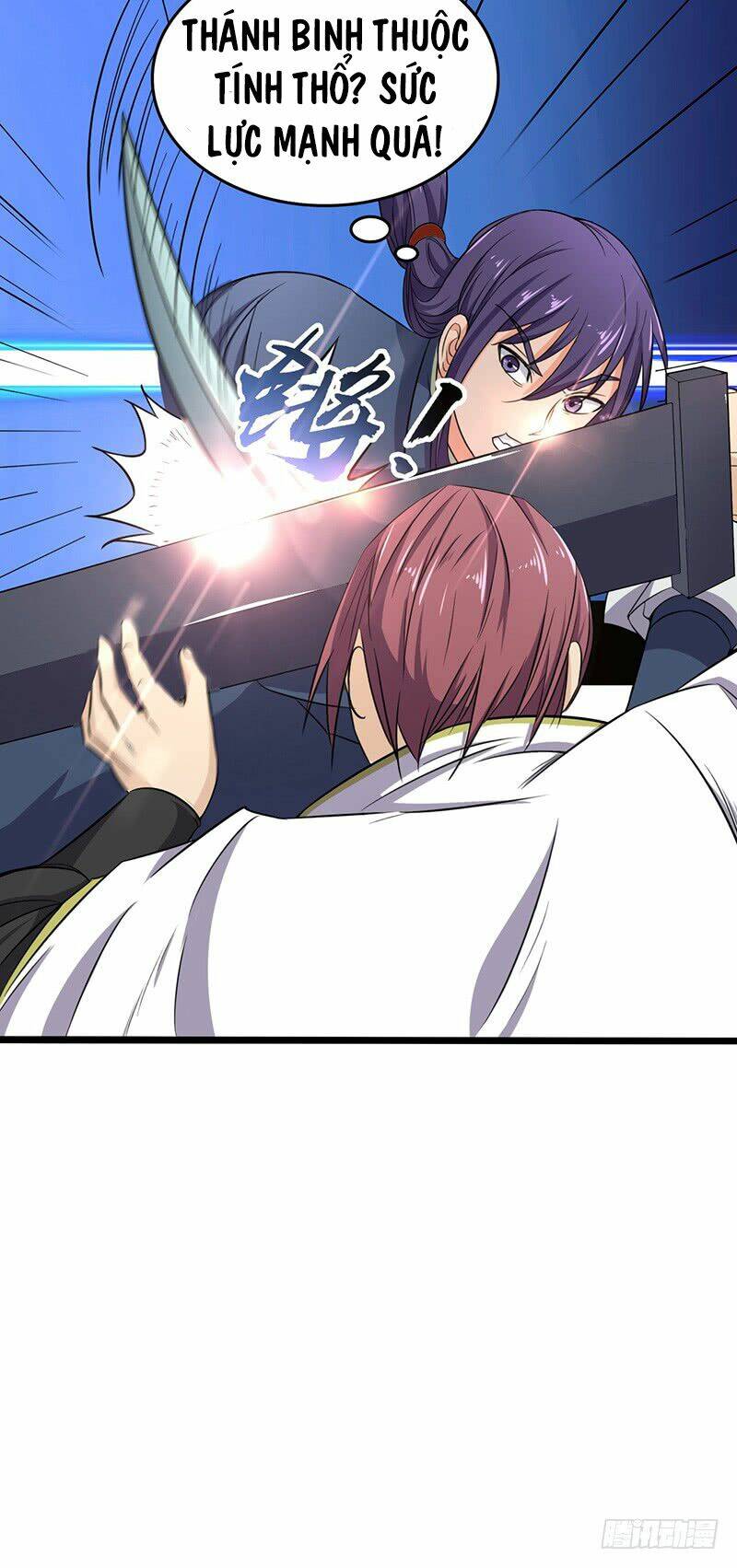 hỗn độn kiếm thần chapter 59 17