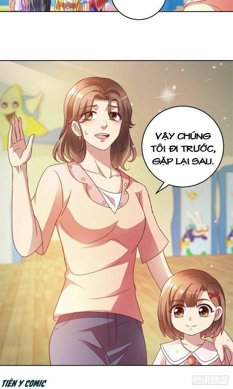 vú em là cổ tiên chapter 128 20