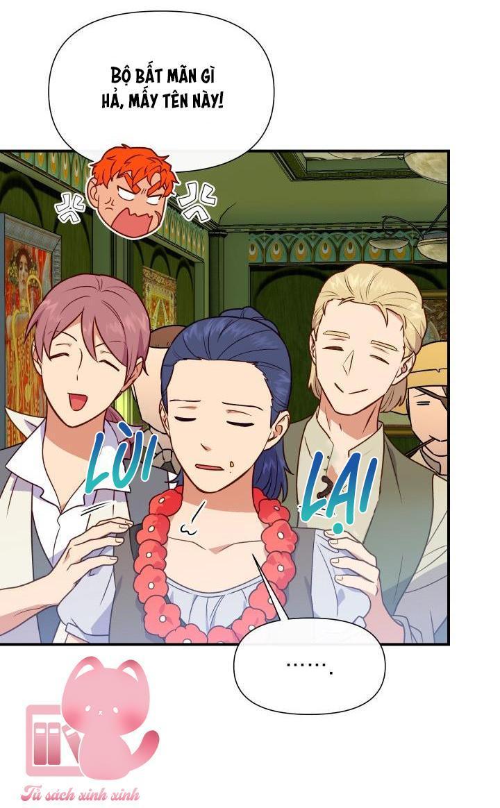 công nương khế ước của gia tộc công tước quái vật chapter 148 52