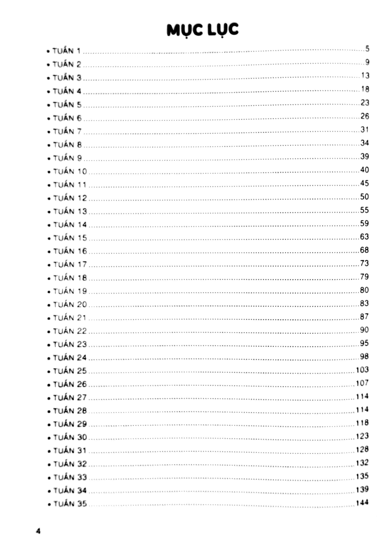 Hướng Dẫn Tập Làm Văn 3