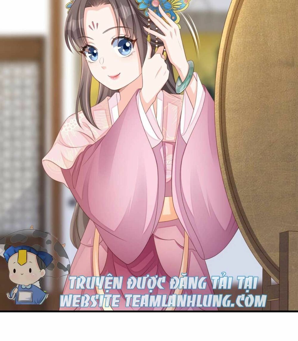 thuần hóa ba ba bạo quân chapter 48 3