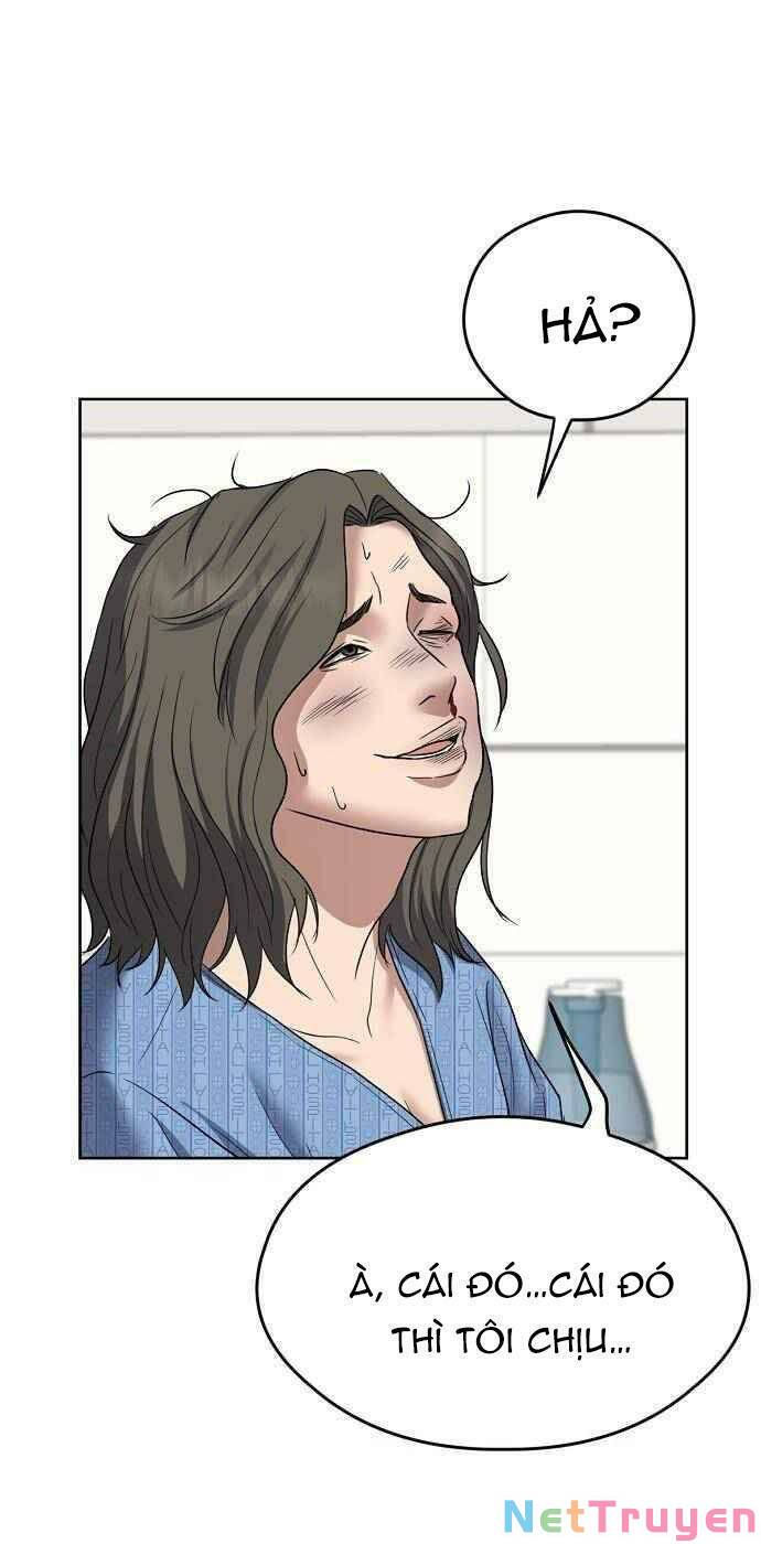 đấu kiếm - công tố viên lách luật chapter 11 36