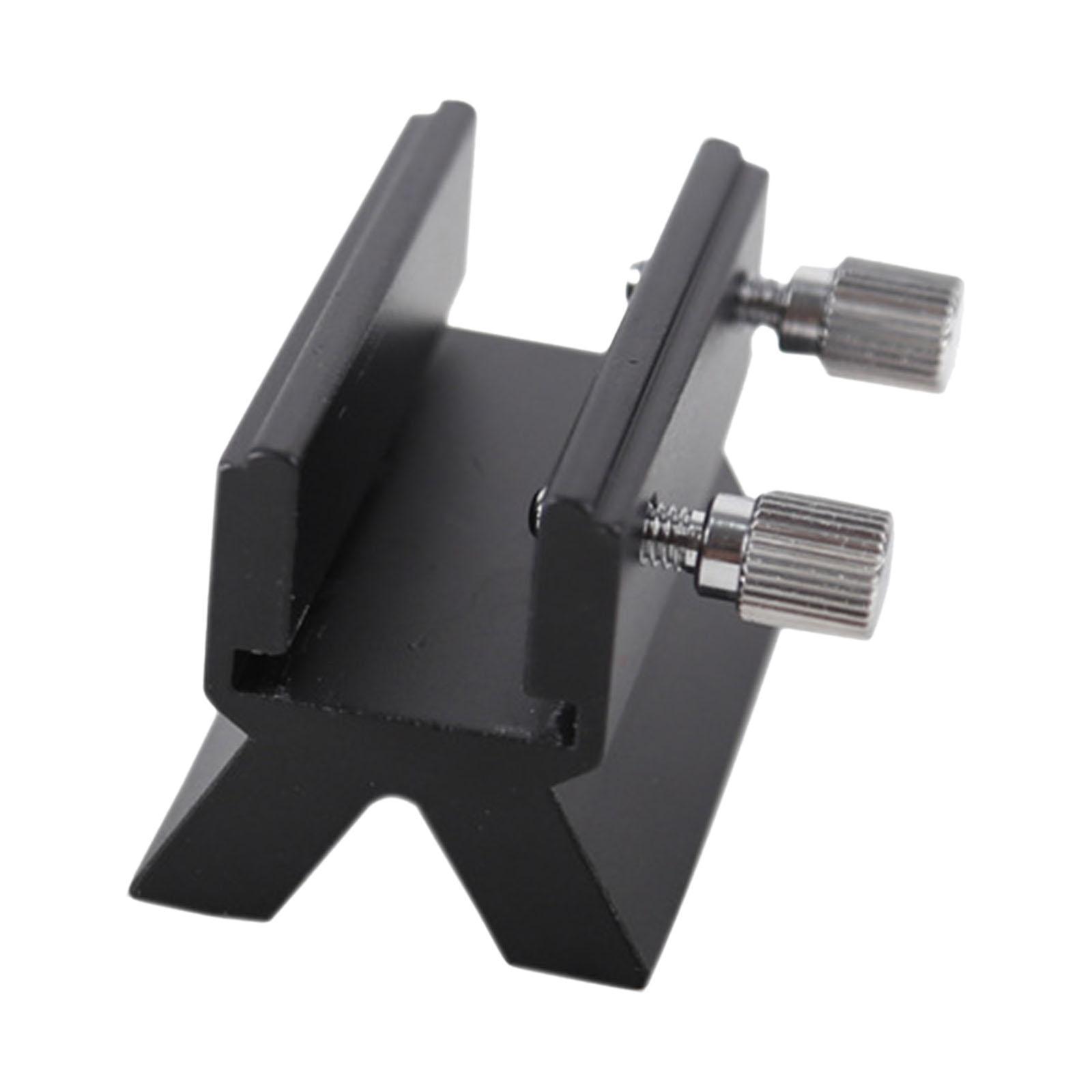 Portable  Base for  Scope Aluminum Alloy Telescope Replacement