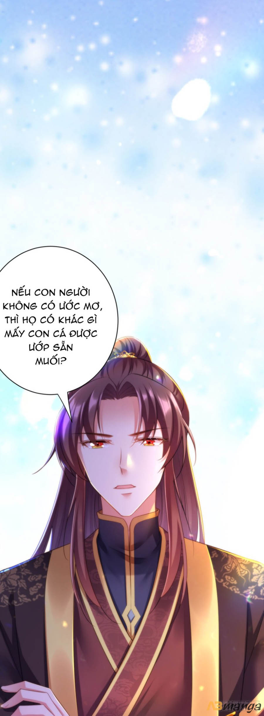 ngã tại hậu cung đương đại lão nữ chapter 36 20