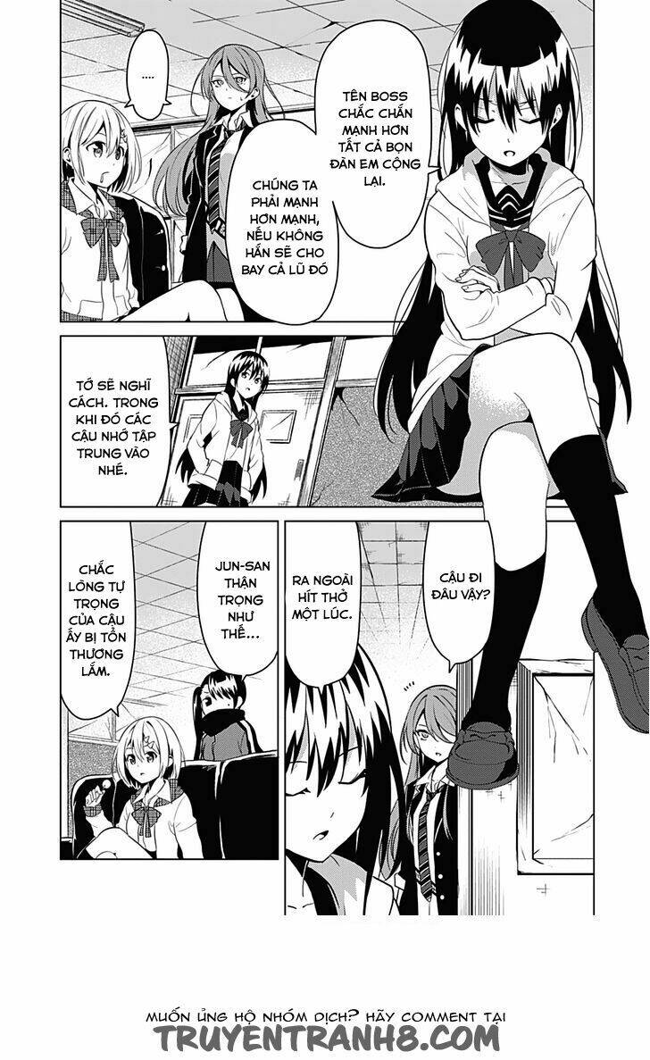 seishun scrap! chapter 1 24