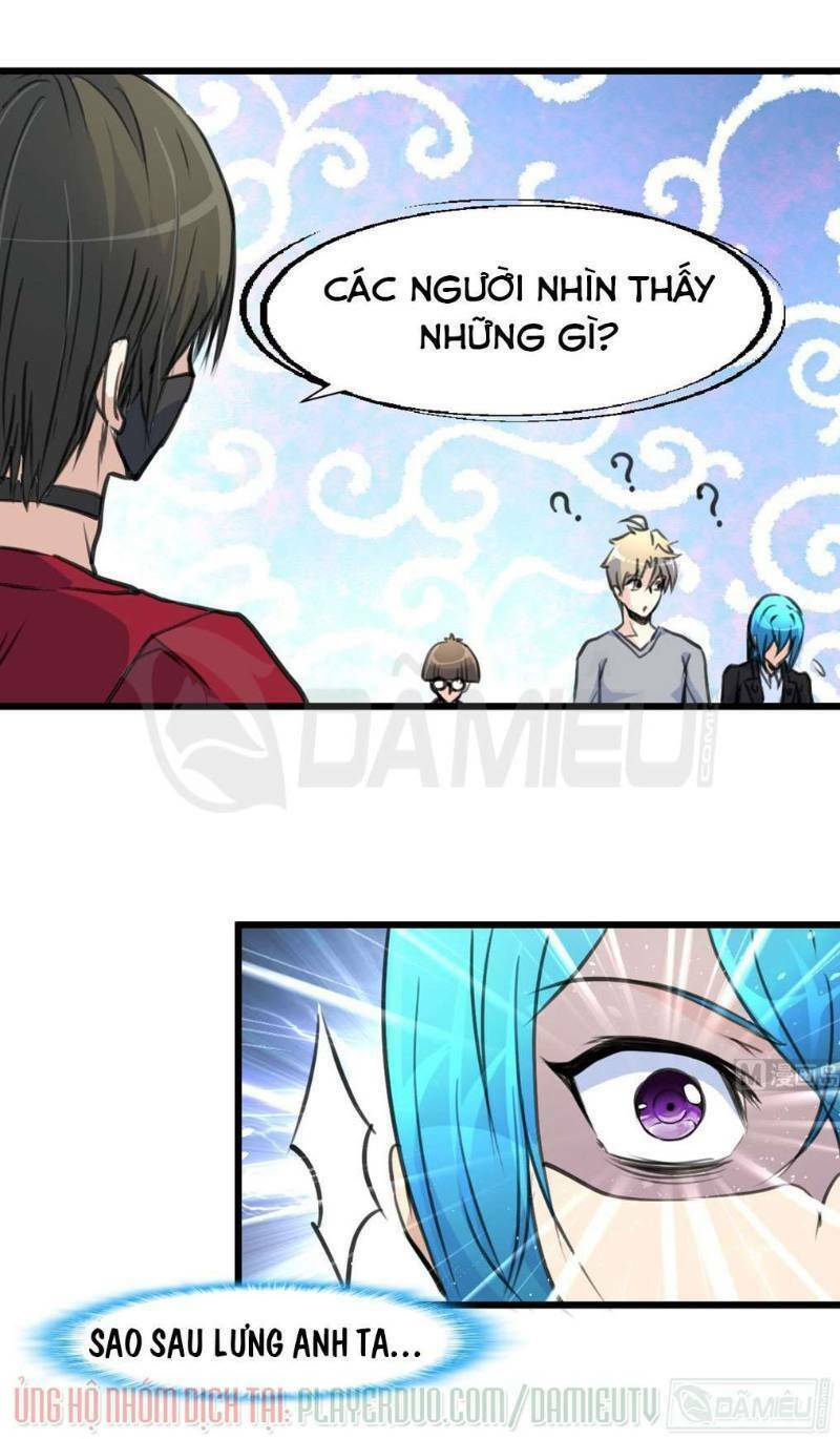 thần nhãn giám định sư chapter 74 13