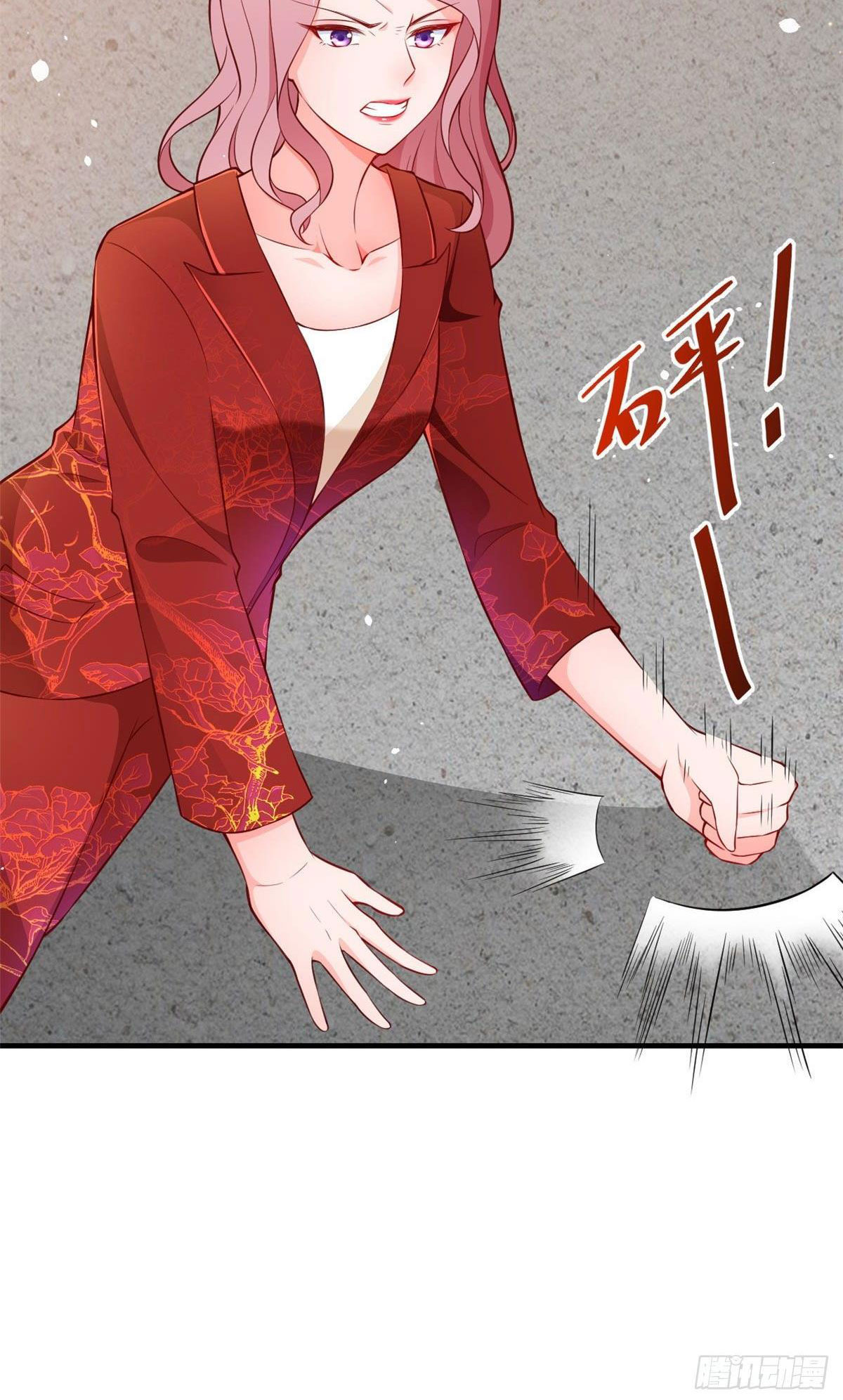 hệ thống xuyên nhanh: nam thần bùng cháy đi! chapter 7 48