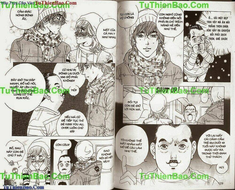 chuyện tình mary chapter 8 65